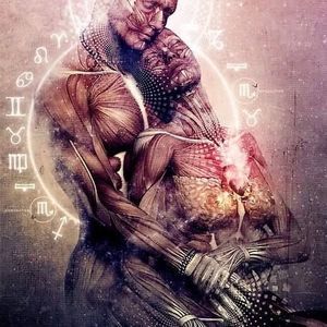 Meet your Posher, Bradley